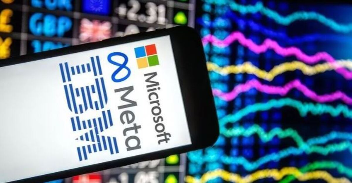 Son Gelişme: Meta'nın kârı Gerileme Kaydetti, Microsoft'un Yükselişe Geçti: İşte Ayrıntılar ve Merak Edilenler