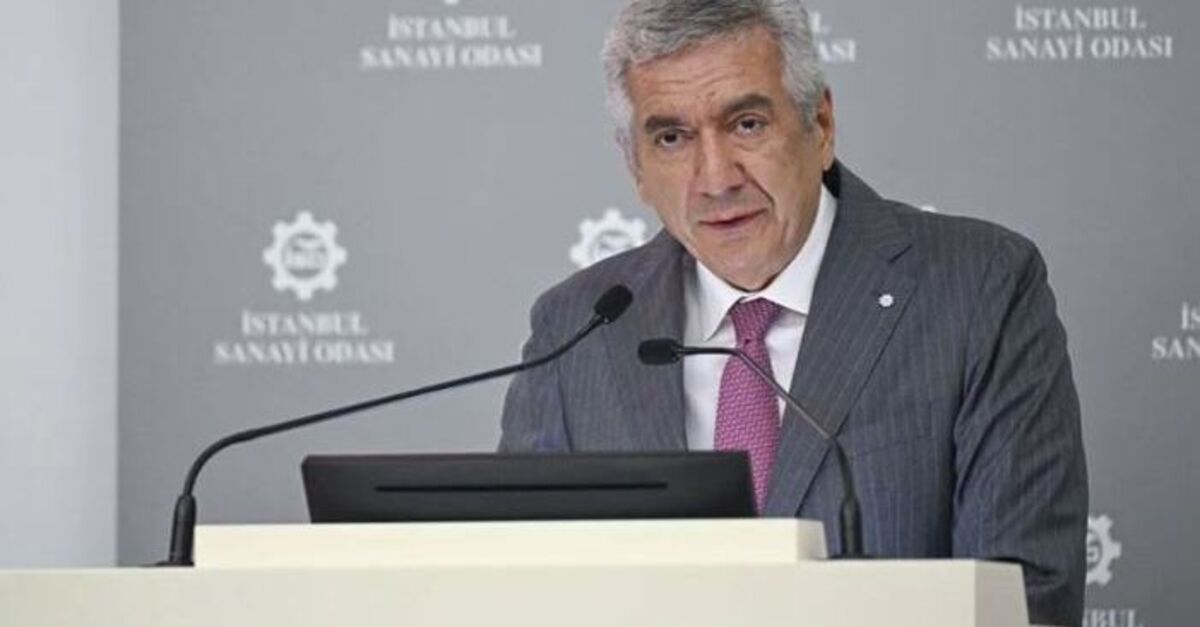 Gündemden Son Bilgiler: İSO'dan ABD kararına tepki: İşte Ayrıntılar ve Merak Edilenler