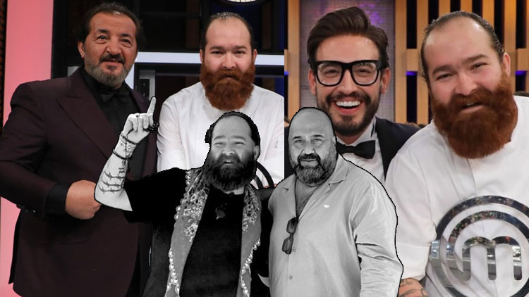 Analiz | MasterChef'lerden Eren'e veda: Canım yandı, ateş Gerileme Kaydetti içime: İşte Ayrıntılar: Gelişmeler