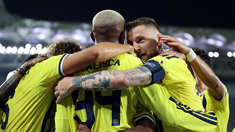 Ayrıntılar Netleşti: Analiz | Fenerbahçe'yi Şampiyonlar Ligi play-off turunda bekleyen muhtemel rakipler Netli