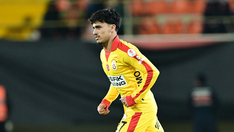 Gündemden Son Bilgiler: Galatasaray'da Can Armando Güner gelişmesi!: İşte Ayrıntılar - Son Dakika Bilgileri
