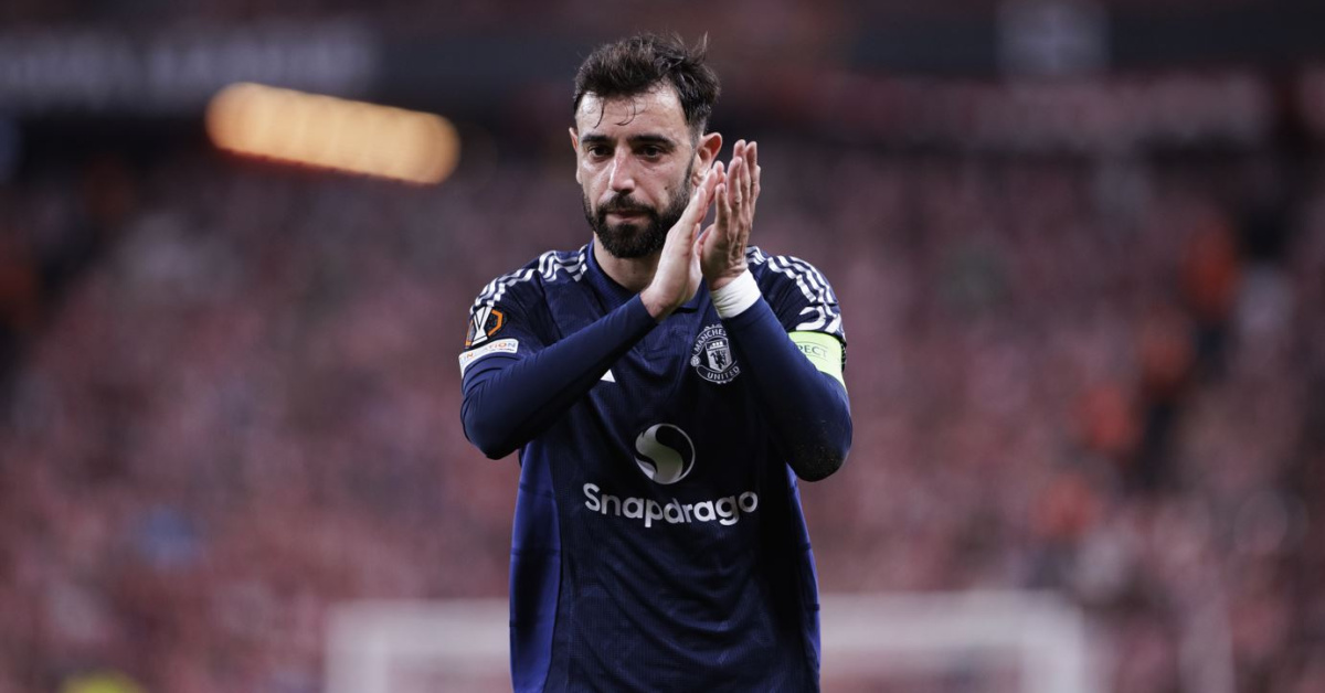 Ayrıntılar Netleşti: Bruno Fernandes seferberliği! ve Merak Edilenler