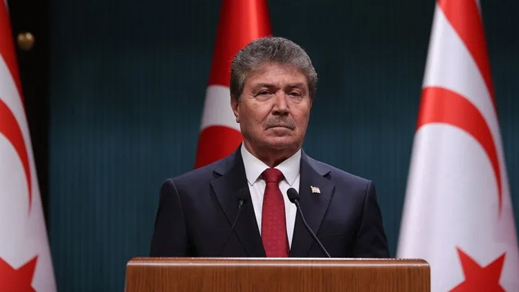 Ayrıntılar Netleşti: Analiz | KKTC'den Cumhurbaşkanı Erdoğan'ın açıklamasına destek: İşte Ayrıntılar - Son Dak