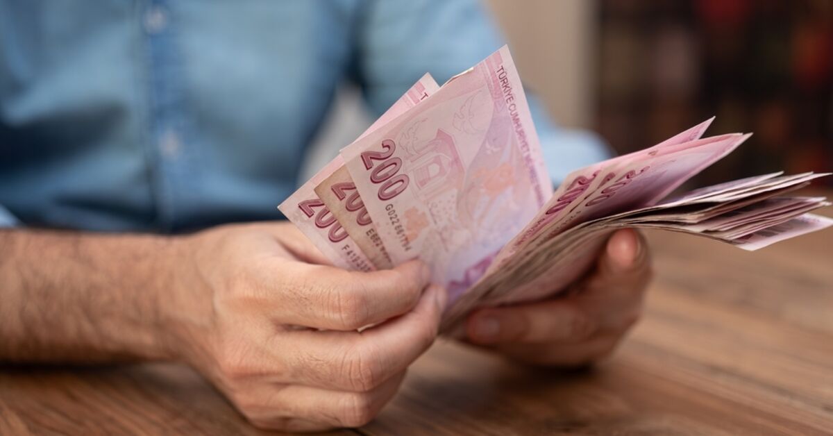 Ayrıntılar Netleşti: Analiz | Türk-İş: Yoksulluk sınırı 120 bin TL'yi aştı: Gelişmeler Takip Ediliyor