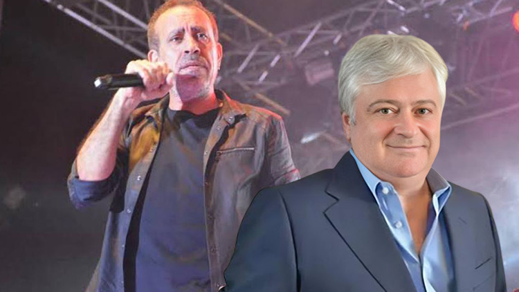 Ayrıntılar Netleşti: Hüseyin Başaran: Haluk Levent bunları kızıma olan hassasiyetimden dolayı yaptı (Detaylar)