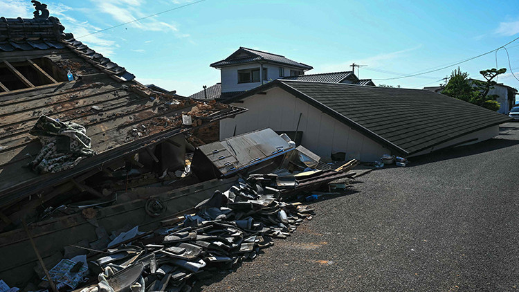 Son Gelişme: Japon uzmanlardan ikiz deprem uyarısı: Gözler kritik fay hattında ve Merak Edilenler