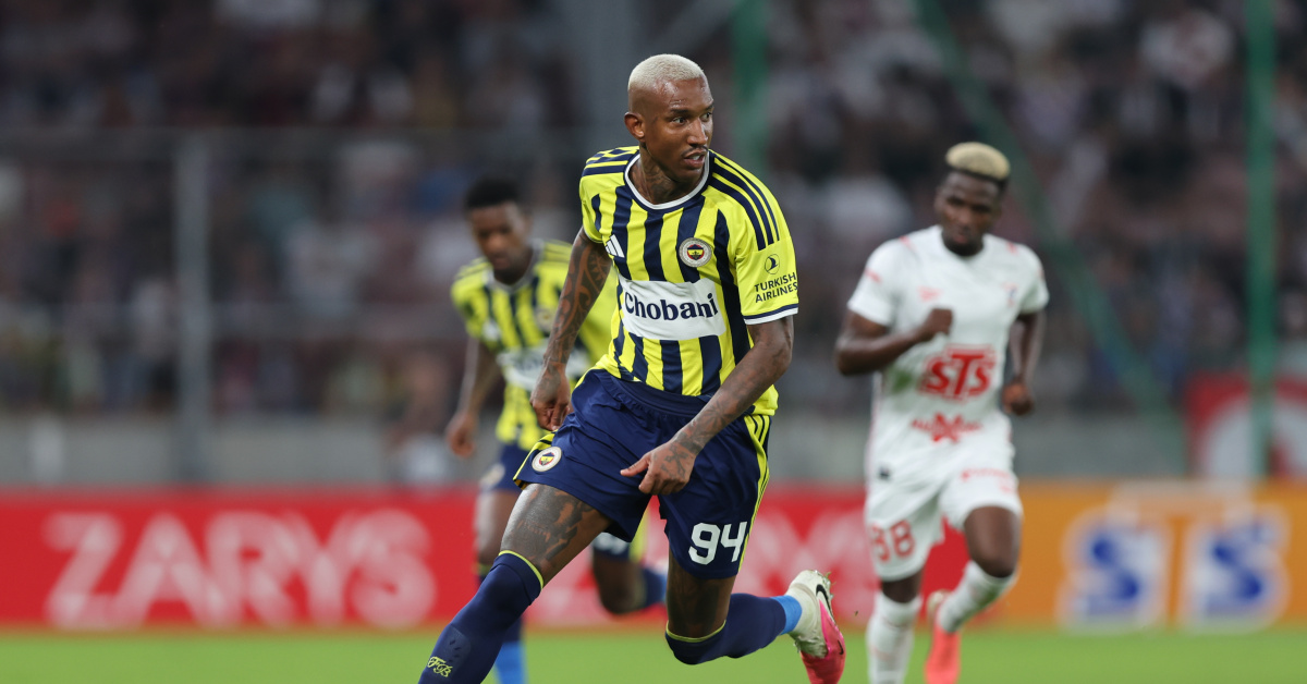 Son Gelişme: "Talisca merhamet etmiyor!" ve Son Gelişmeler ve Merak Edilenler