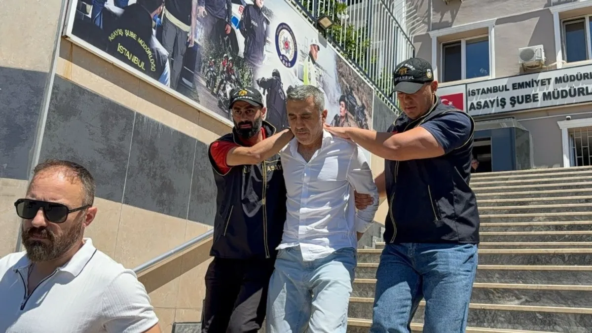 Son Gelişme: SON DAKİKA: Yeni Günaydın sahibi Kutmangil ve Şişli eski belediye başkanı Cemil Candaş cinayetler