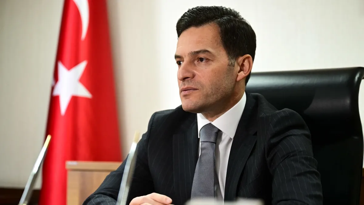 İnsan ticaretiyle mücadelede dijital tehditlere dikkat çekildi (Detaylar) | İşte Tüm Ayrıntılar