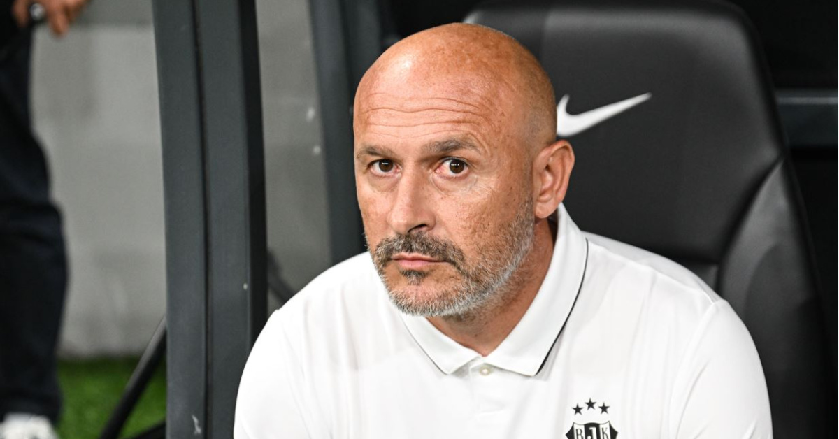 Son Gelişme: "Galatasaray'a zorluk çıkarmalıyız": İşte Ayrıntılar - Son Dakika Bilgileri