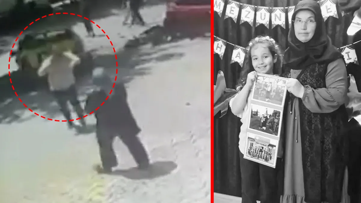 Analiz | Konya’da acı kaza! Anne ve kızın ölümüne neden olmuştu: Meğer sürücü kırmızı ışıkta geçip…: İşte Ayrı