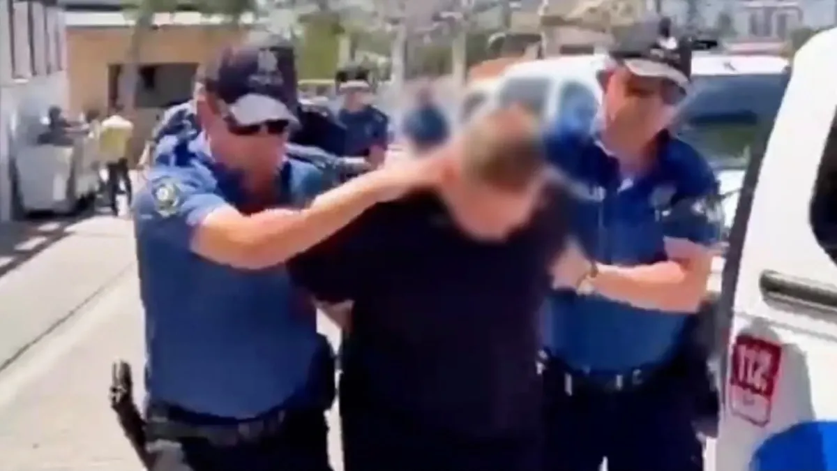 Gündemden Son Bilgiler: Analiz | Mamak’ta iki kadını taciz edip vatandaşı darbeden şüpheliler yeniden gözaltın