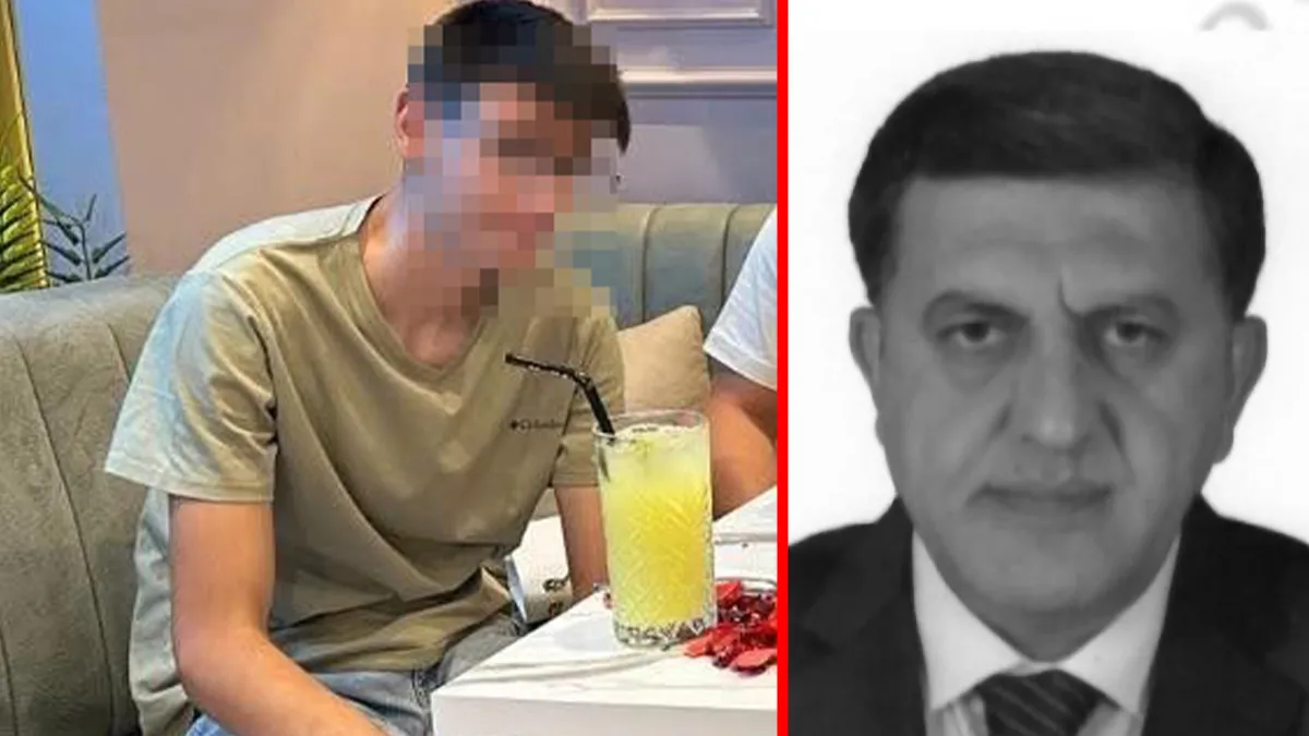Kritik Açıklama: Şanlıurfa’da aile içi dehşet! Amcasını kurşunlayarak vahşice katletmişti: Cani yeğen kıskıvra
