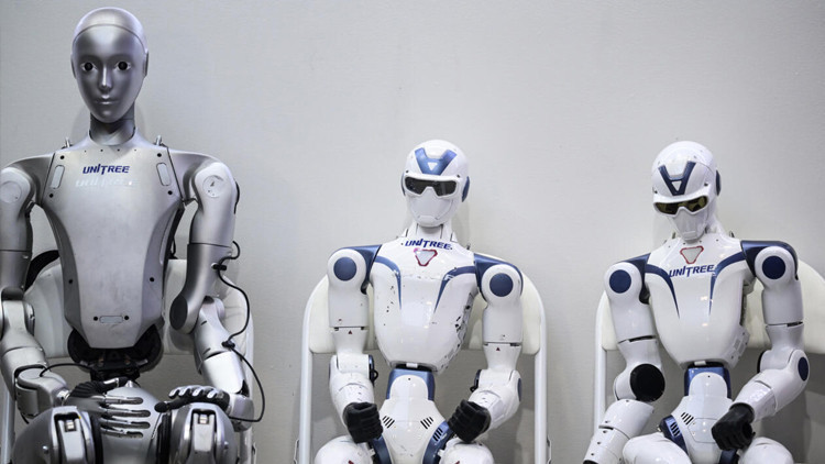 Gündemden Son Bilgiler: ABD'li hava yolu şirketlerinden robotlara uçuş yasağı hazırlığı: Gelişmeler Takip Edil