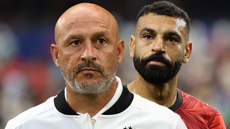 Gündemden Son Bilgiler: Vincenzo Italiano’dan Salah ve Beşiktaş itirafı: Bu kadarını görmemiştim: İşte Ayrıntı