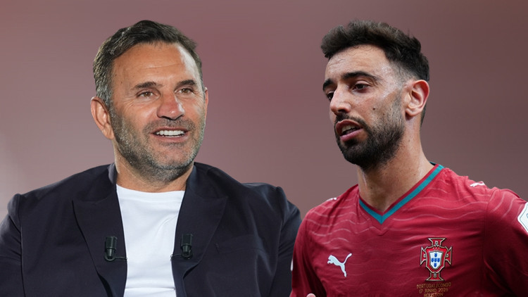 Kritik Açıklama: Analiz | Galatasaray'da Bruno Fernandes ısrarı! ve Son Gelişmeler ve Merak Edilenler