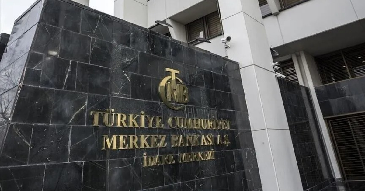 Sıcak Gündem: Merkez Bankası rezervlerinde yükseliş: İşte Ayrıntılar: Gelişmeler Takip Ediliyor