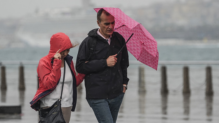 Son Gelişme: Analiz | Bu illerde yaşayanlar dikkat: Sarı kodlu alarm verildi | İşte Tüm Ayrıntılar