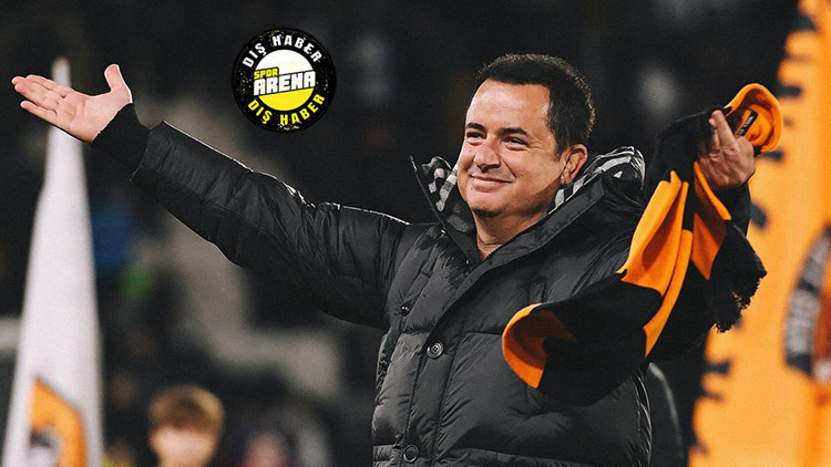 Kritik Açıklama: Acun Ilıcalı transferi canlı yayında kamuoyuna ilan etti: Hull City kulüp rekoru kırılacak! (