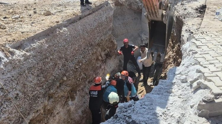 Son Gelişme: Malatya'da göçük: 2 işçi Yaşamını Yitirdi (Detaylar) ve Merak Edilenler