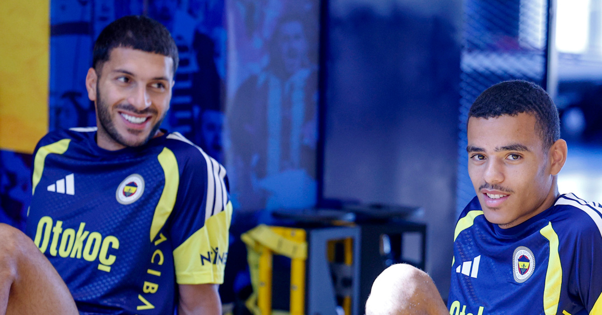 Kritik Açıklama: F.Bahçe, Sturm Graz maçına hazırlanıyor! ve Son Gelişmeler