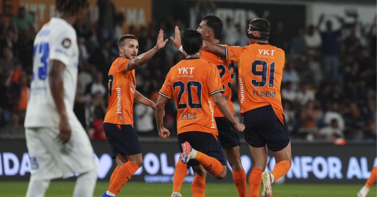 Analiz | Başakşehir-Inter Turku maçı izle: İşte Ayrıntılar - Son Dakika Bilgileri