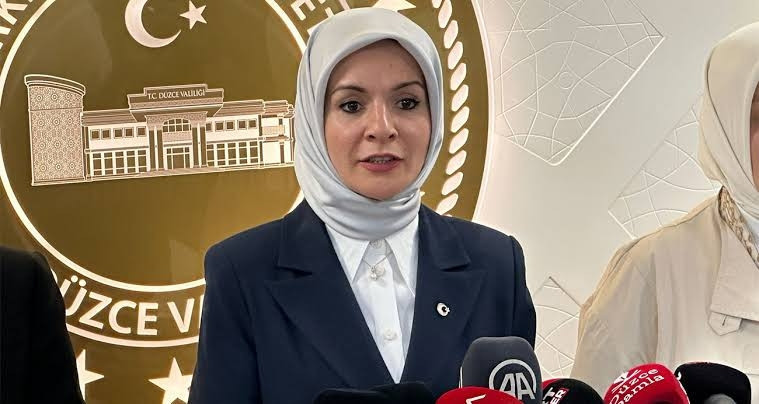 Ayrıntılar Netleşti: Son Gelişme: Bakan Göktaş’tan "Aile ve Çocuk Dostu Yapım ve Dizi Teşvik Ödülleri 2026" pa