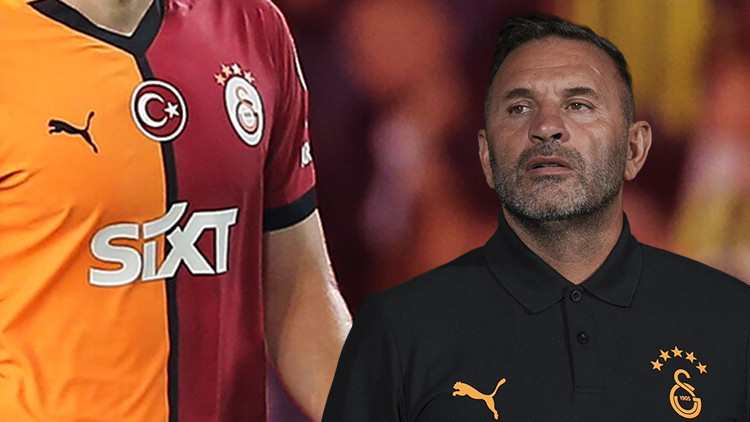 Son Gelişme: Analiz | Galatasaray'da veda vakti: Okan Buruk üstünü çizdi, sözleşmesi feshedilecek! ve Son Geli