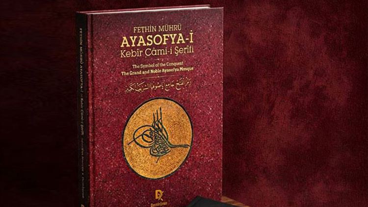 Ayrıntılar Netleşti: “Fethin Mührü” ses getirdi... Seçkin eser Fethin Mührü’ne anlamlı klip: İşte Ayrıntılar