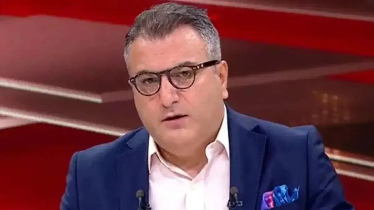 Son Gelişme: SON DAKİKA | Gazeteci Cem Küçük Gözaltında! İşte hakkındaki suçlamalar (Detaylar)