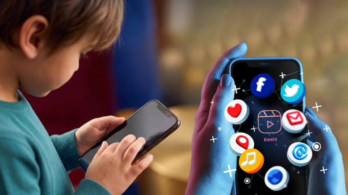 Nesli tehdit eden dijital veba! Akıllı telefon devrimi ve algoritmalar çocukları nasıl zehirledi? Kırılma yılı