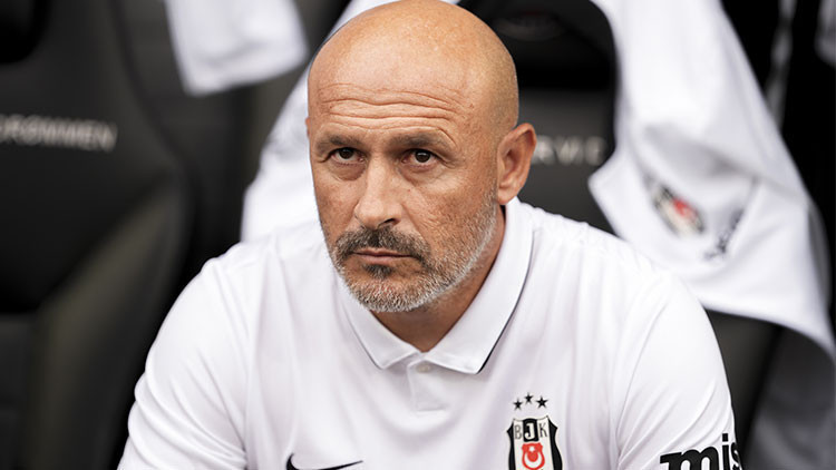 Kritik Açıklama: Vincenzo Italiano: 'Çok daha iyi işler yapacağız!' (Detaylar)