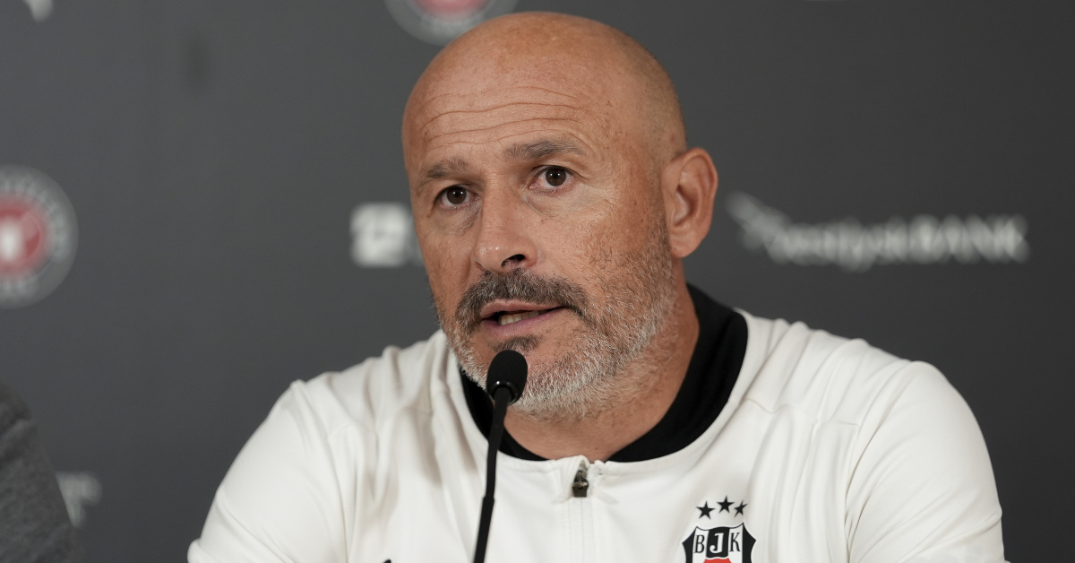 "Güçlü bir rakibi eledik!": İşte Ayrıntılar