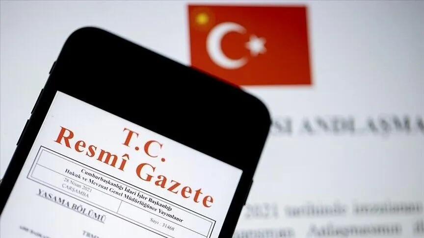 Sıcak Gündem: Son Gelişme: Atama kararları Resmi Gazete’de ve Son Gelişmeler: Gelişmeler Takip Ediliyor