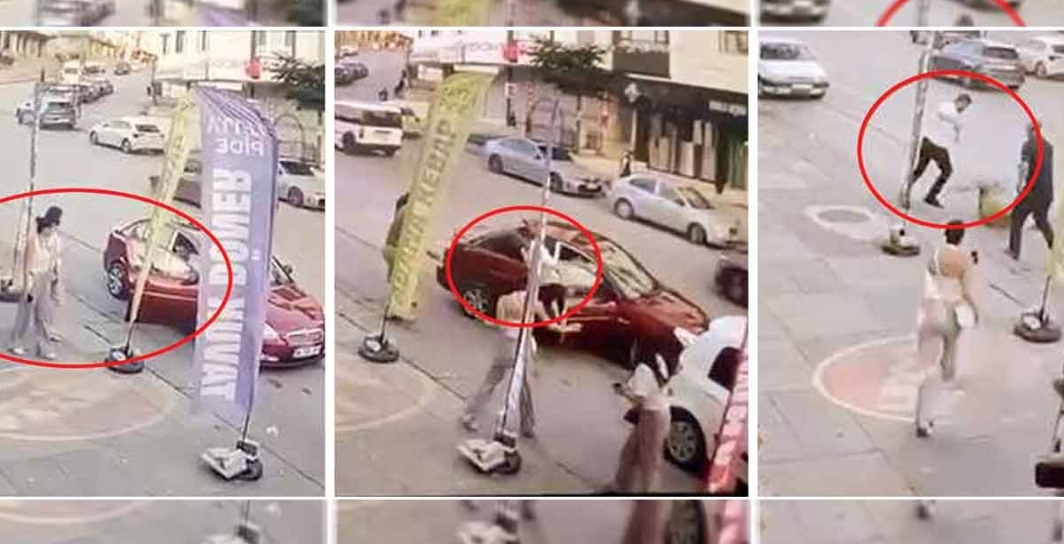 Son Gelişme: İnsanlık dersine yumruklu dayak: İşte Ayrıntılar ve Merak Edilenler