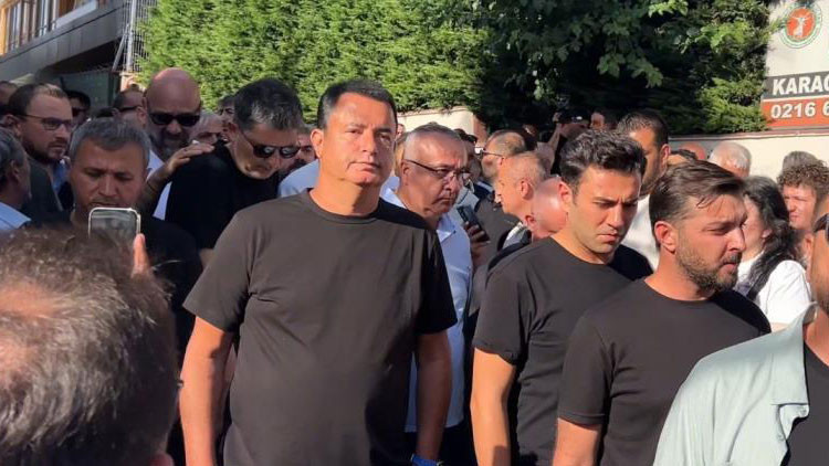 Gündemden Son Bilgiler: ‘Kızıl Sakal’a acı veda