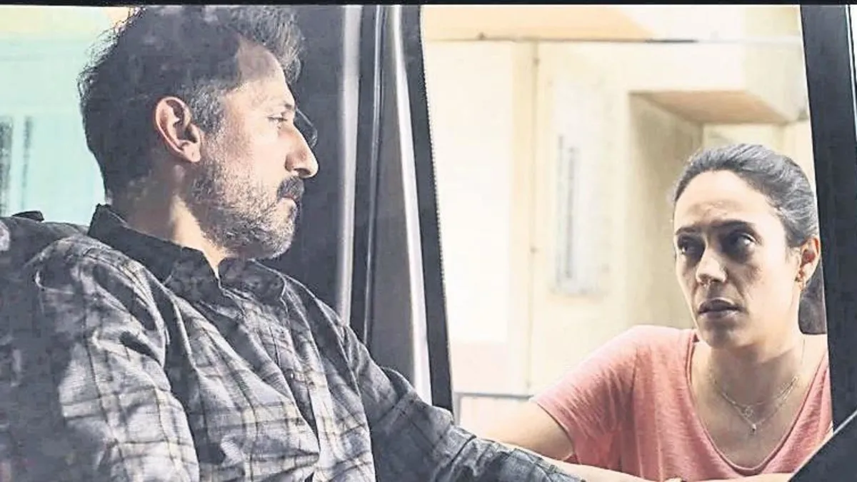 Türkiye’nin oscar adayı Netlik Kazandı: İşte Ayrıntılar