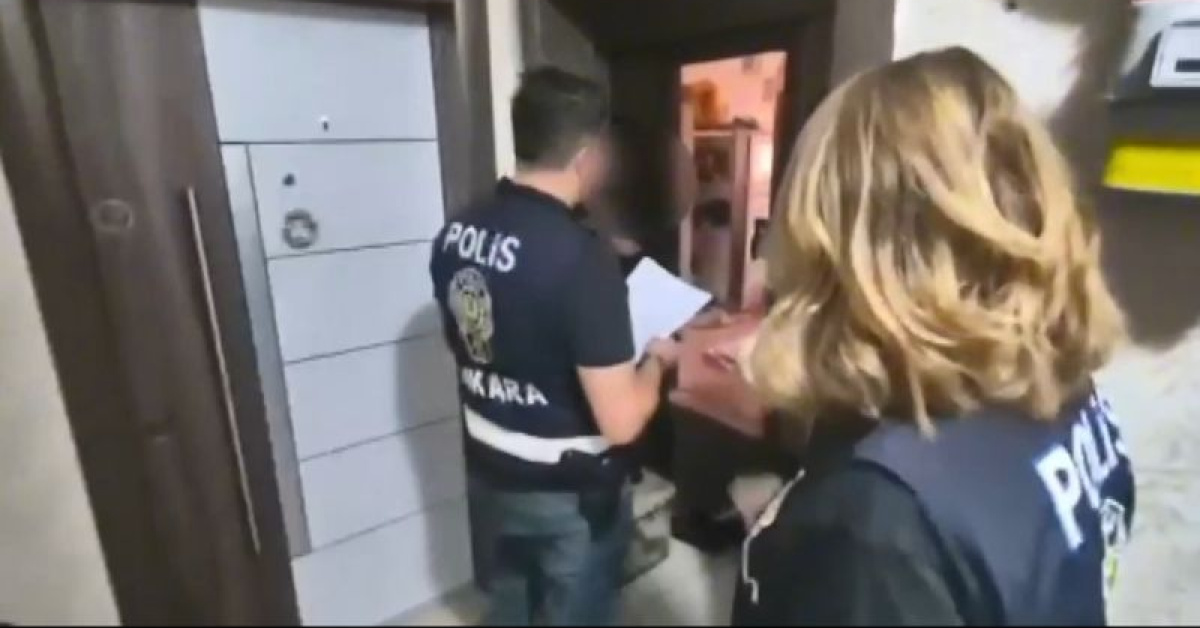 Ayrıntılar Netleşti: Son Gelişme: "Flört çetesi" çökertildi: 9 gözaltı ve Son Gelişmeler ve Merak Edilenler