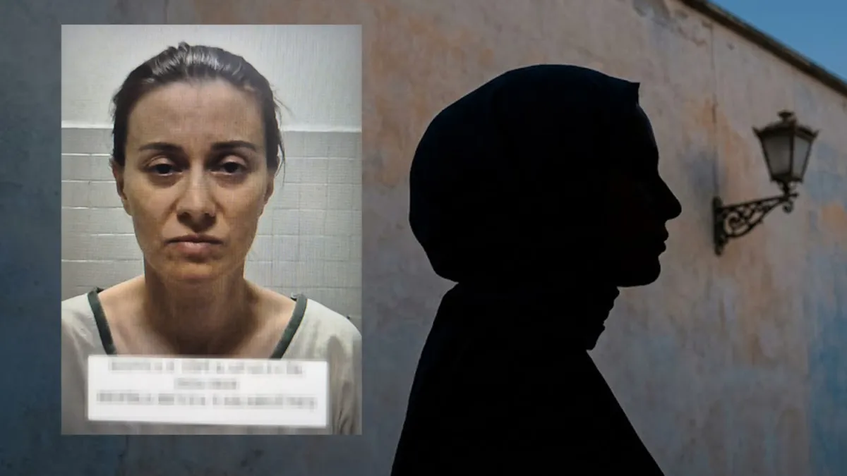 Analiz | Konya'da bebeğiyle yürüyen başörtülü anneye çirkin saldırı: Daha fazla üremeyin, yobazsınız ve Merak