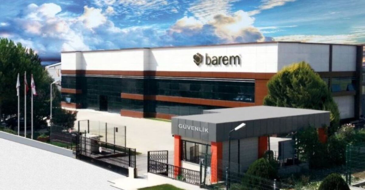 Son Gelişme: Borsada işlem gören köklü firma konkordatoya başvurdu: İşte Ayrıntılar - Son Dakika Bilgileri