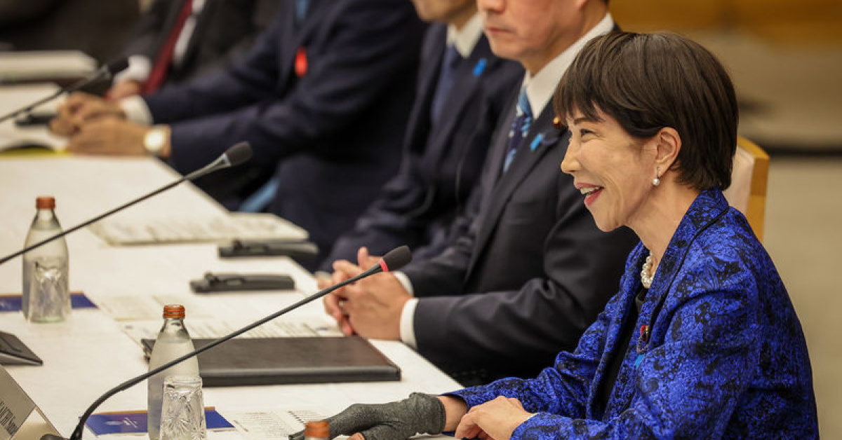 Ayrıntılar Netleşti: 80 yıl sonra Japonya istihbarat teşkilatı kuruyor (Detaylar) - Son Dakika Bilgileri