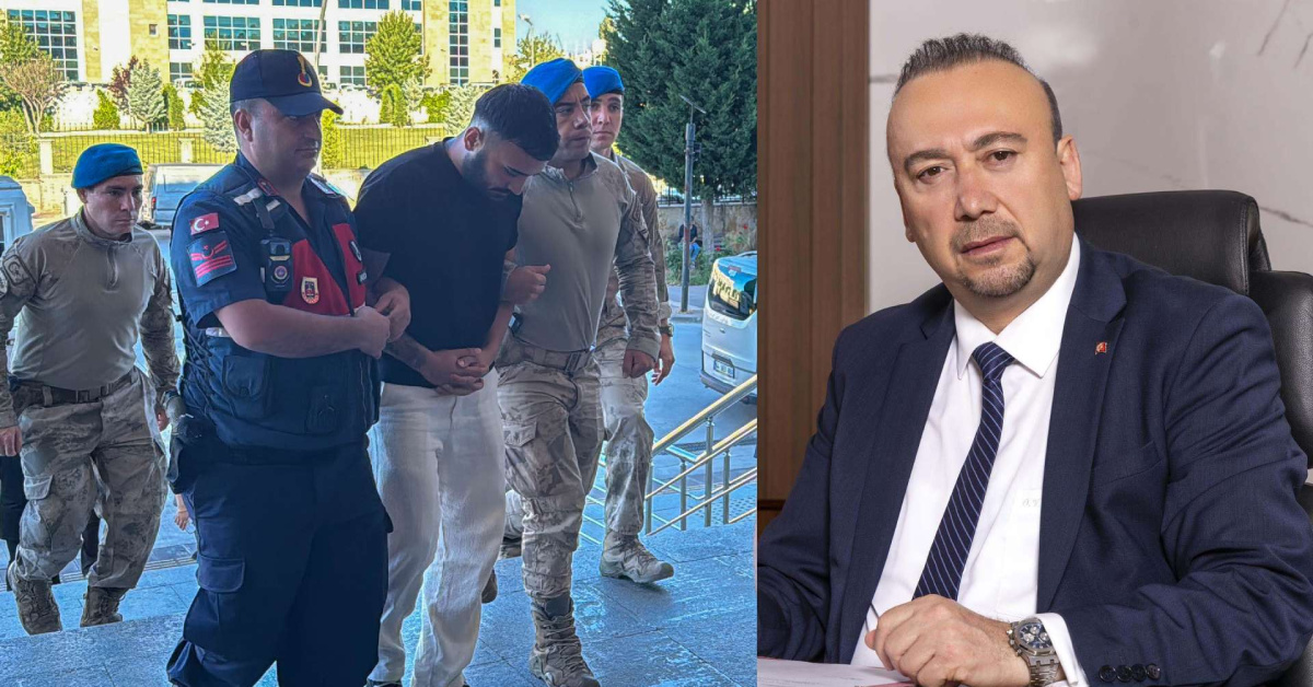 Kritik Açıklama: Yalım operasyonunda 15 kişi adliyede: Gelişmeler Takip Ediliyor