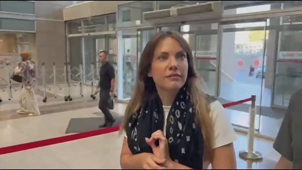 Sıcak Gündem: Oyuncu Eda Ece'den 'pes dedirten' sözler! 'Haluk Levent'i tanımıyorum' AHBAP soruşturmasında ifa