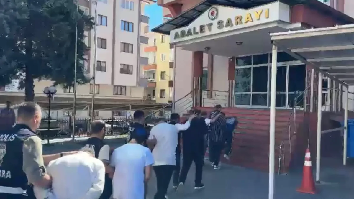Ayrıntılar Netleşti: Analiz | Devre mülk sahiplerini hedef alan şebekeye operasyon! "Yabancı yatırımcıya satac