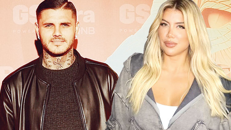 Ayrıntılar Netleşti: Icardi'ye yurtdışı çıkış yasağı geldi (Detaylar) | İşte Tüm Ayrıntılar