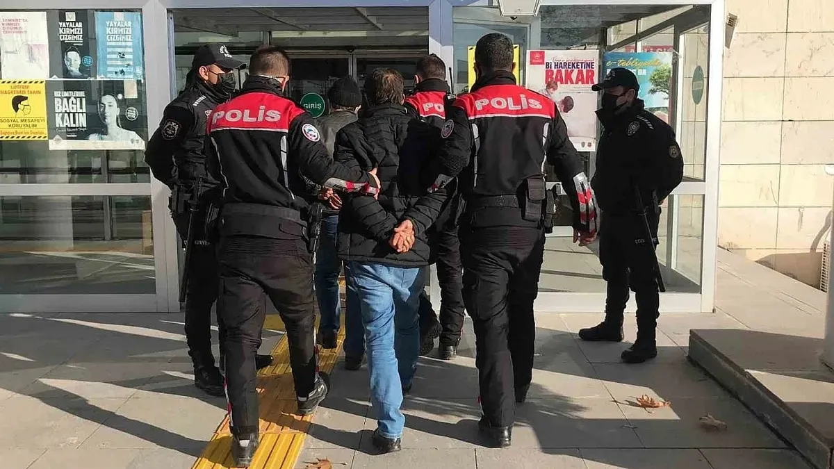Son Gelişme: Elazığ’da farklı yıllarda işlenen Dilara Günana ve Ruhi Canpolat cinayetinin ortak anatomisi dikk