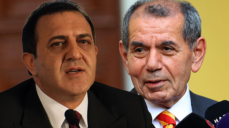 Gündemden Son Bilgiler: Son Gelişme: Galatasaray'da kritik zirve! Dursun Özbek ve Kavukcu son kararı verecek (