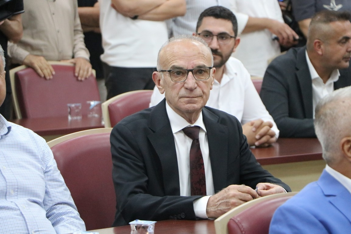 Yüreğir Belediye Başkan Vekilli Netlik Kazandı (Detaylar)