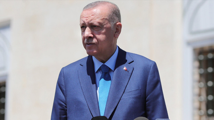 Ayrıntılar Netleşti: Cumhurbaşkanı Erdoğan cuma namazını Üsküdar'da Hz. Ali Camisi'nde kıldı: İşte Ayrıntılar