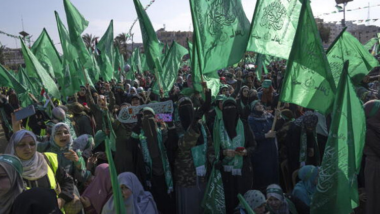 Sıcak Gündem: Hamas Gazze anlaşmasını kabul etti: Detaylar Netlik Kazandı: İşte Ayrıntılar - Son Dakika Bilgil